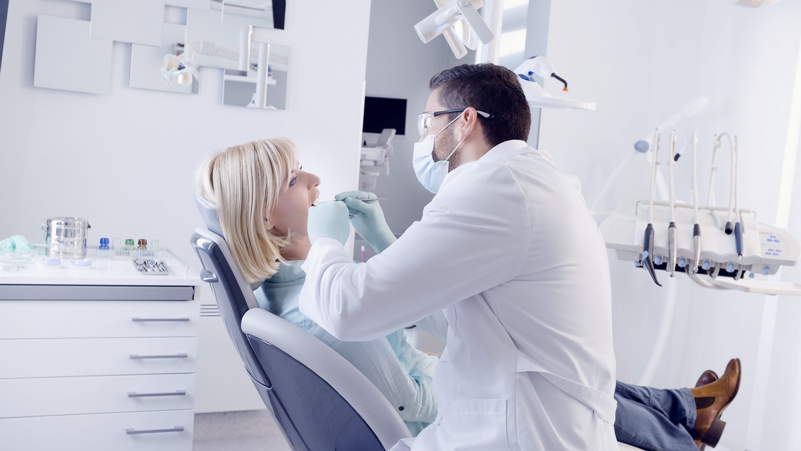Dentist in Heathsville, VA
